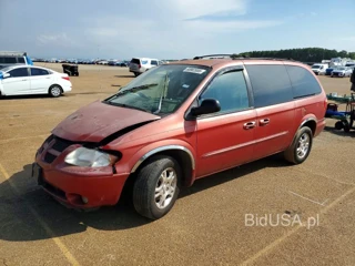 DODGE CARAVAN
