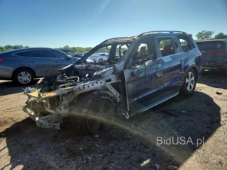 MERCEDES-BENZ GLS 450 4MATIC