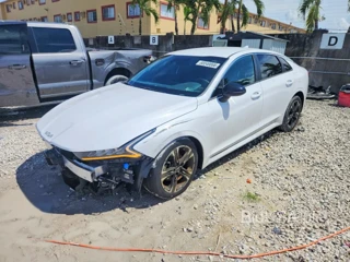 KIA K5 GT LINE