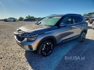 KIA SELTOS SX
