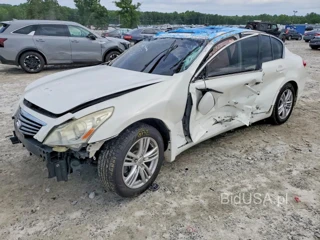 INFINITI G37 SEDAN X