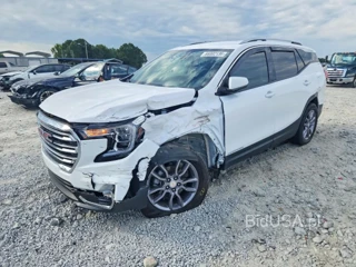 GMC TERRAIN SLT