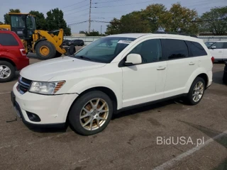 DODGE JOURNEY SXT