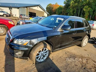 AUDI Q5 PREMIUM PLUS