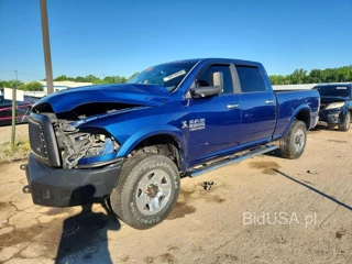 DODGE RAM 2500
