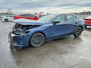 MAZDA 3 SELECT SPORT