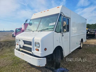 FREIGHTLINER MT45 CHASSIS