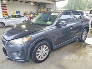 MAZDA CX-5 TOURING