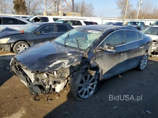 BUICK LACROSSE CXS