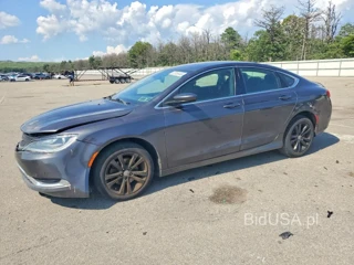 CHRYSLER 200 LIMITED