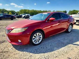 LEXUS ES 300H