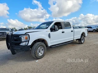 FORD F250 SUPER DUTY