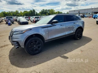 LAND ROVER RANGE ROVER VELAR R-DYNAMIC S