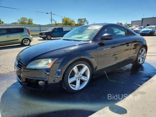 AUDI TT PREMIUM PLUS