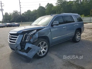 CADILLAC ESCALADE PREMIUM