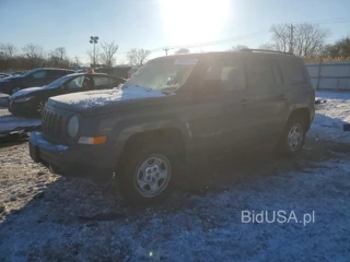 JEEP PATRIOT SPORT