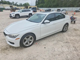 BMW 328 I