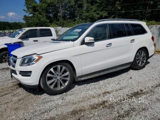 MERCEDES-BENZ GL 450 4MATIC
