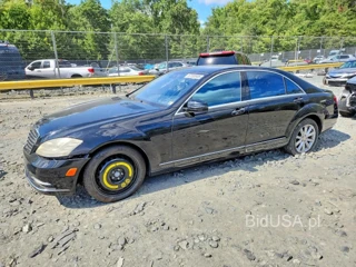MERCEDES-BENZ S 350 BLUETEC