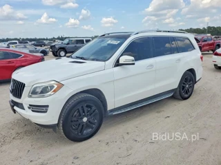 MERCEDES-BENZ GL 450 4MATIC