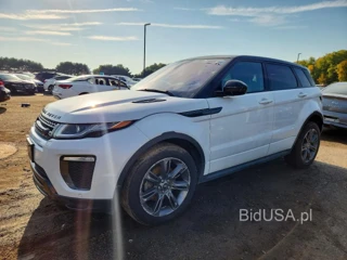 LAND ROVER RANGE ROVER EVOQUE LANDMARK EDITION