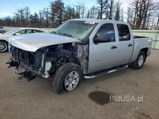 CHEVROLET SILVERADO K1500