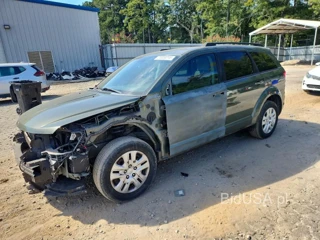 DODGE JOURNEY SE