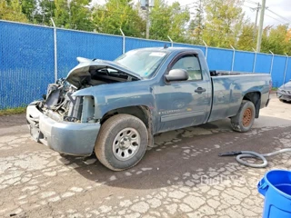 CHEVROLET SILVERADO C1500