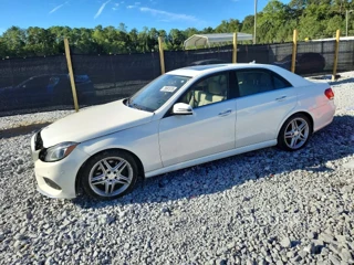 MERCEDES-BENZ E 350
