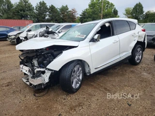 ACURA RDX ADVANCE
