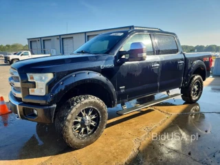 FORD F150 SUPERCREW
