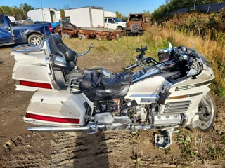 HONDA GL1500 SE