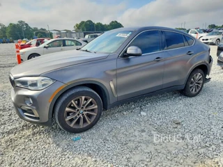 BMW X6 SDRIVE35I