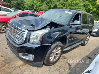 GMC YUKON SLE