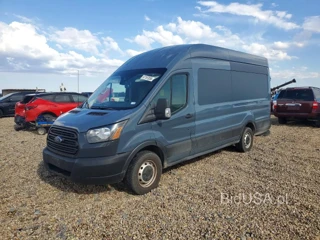 FORD TRANSIT T-250
