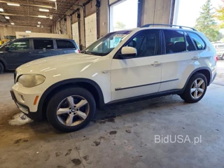 BMW X5 3.0I