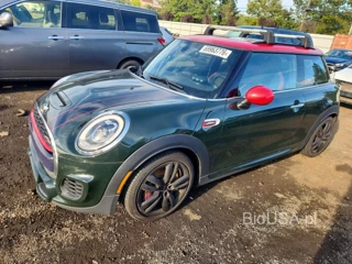 MINI COOPER JOHN COOPER WORKS