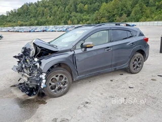 SUBARU CROSSTREK SPORT