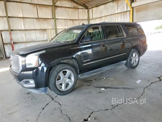 GMC YUKON XL DENALI