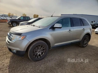 FORD EDGE LIMITED