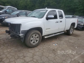 GMC SIERRA C1500 SLE