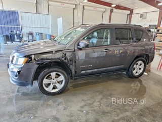 JEEP COMPASS LATITUDE