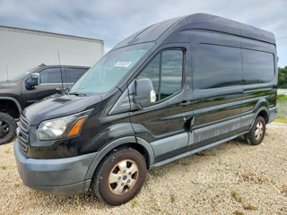 FORD TRANSIT T-250