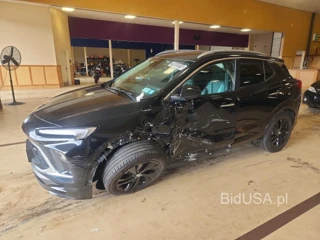 BUICK ENCORE GX SPORT TOURING