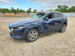 MAZDA CX-30 SELECT