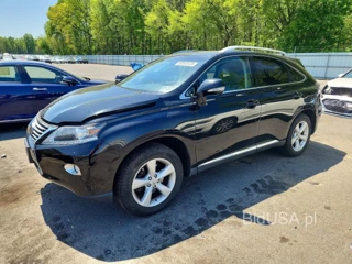 LEXUS RX 350 BASE