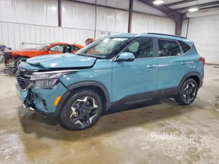 KIA SELTOS EX