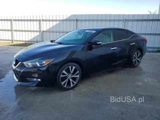 NISSAN MAXIMA 3.5 S