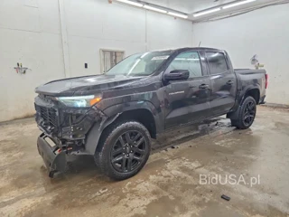 CHEVROLET COLORADO Z71