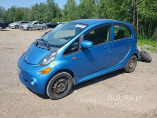 MITSUBISHI I MIEV ES